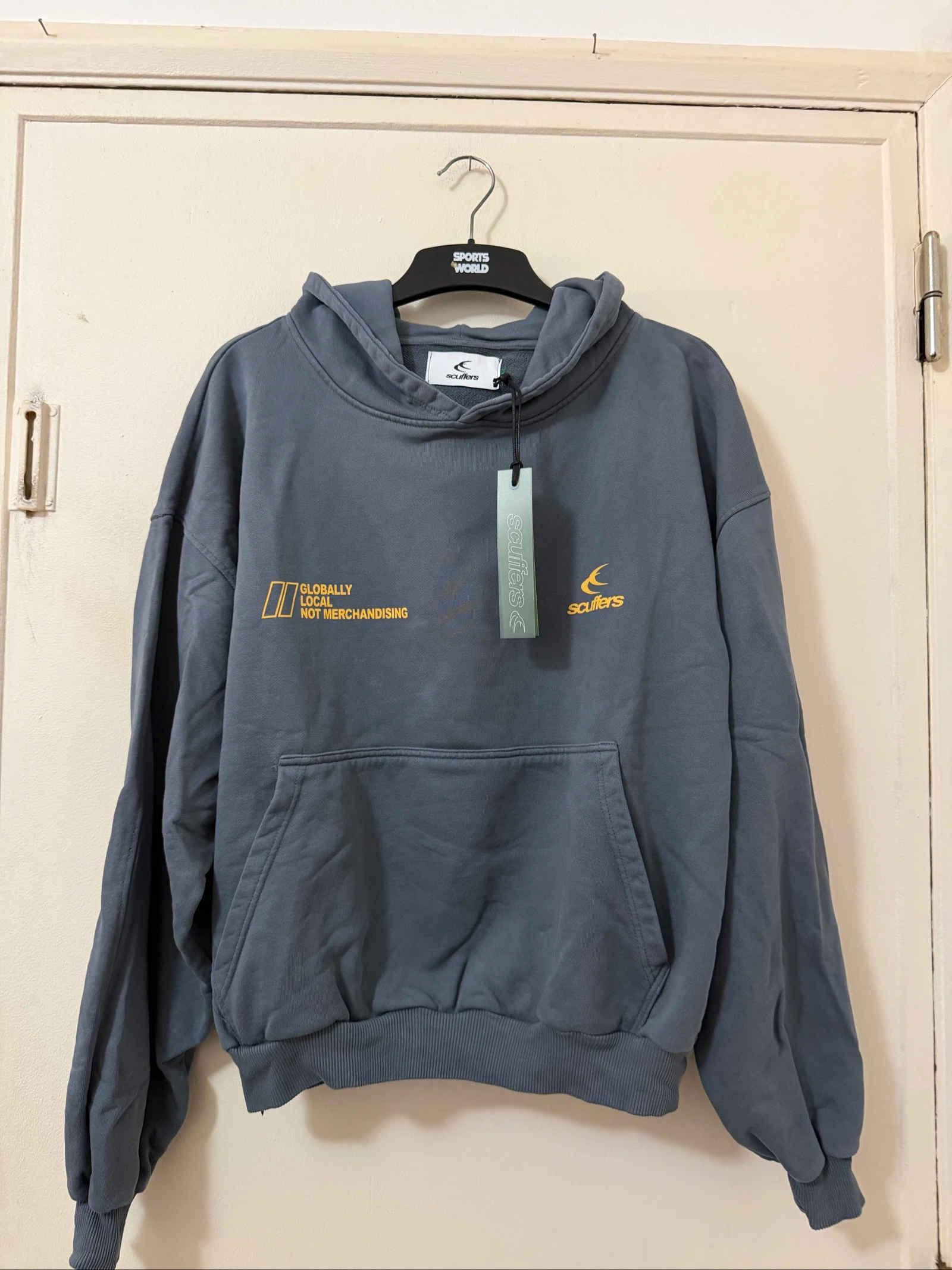 Scuffers – photo 2